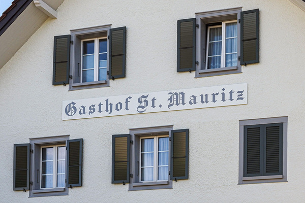 Gasthof St. Mauritz